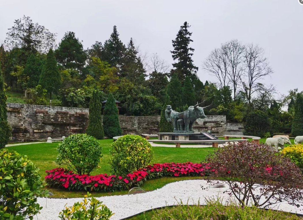 ��԰����